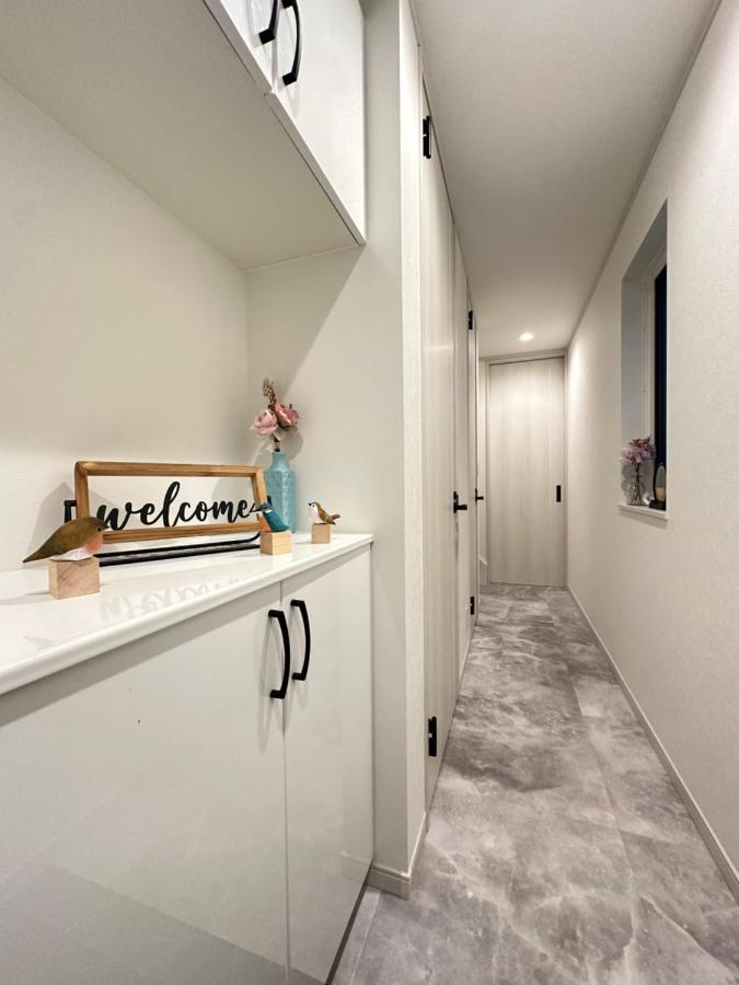 Nestay Villa Tokyo Sugamo Esterno foto