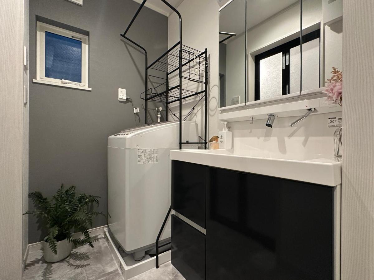 Nestay Villa Tokyo Sugamo Esterno foto
