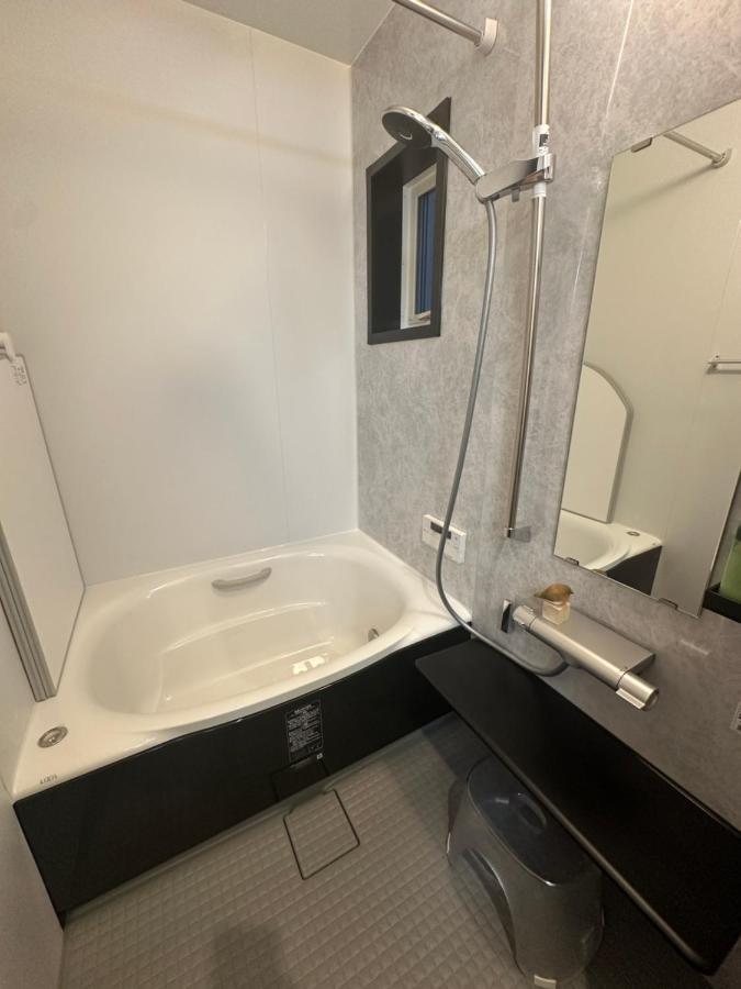 Nestay Villa Tokyo Sugamo Esterno foto