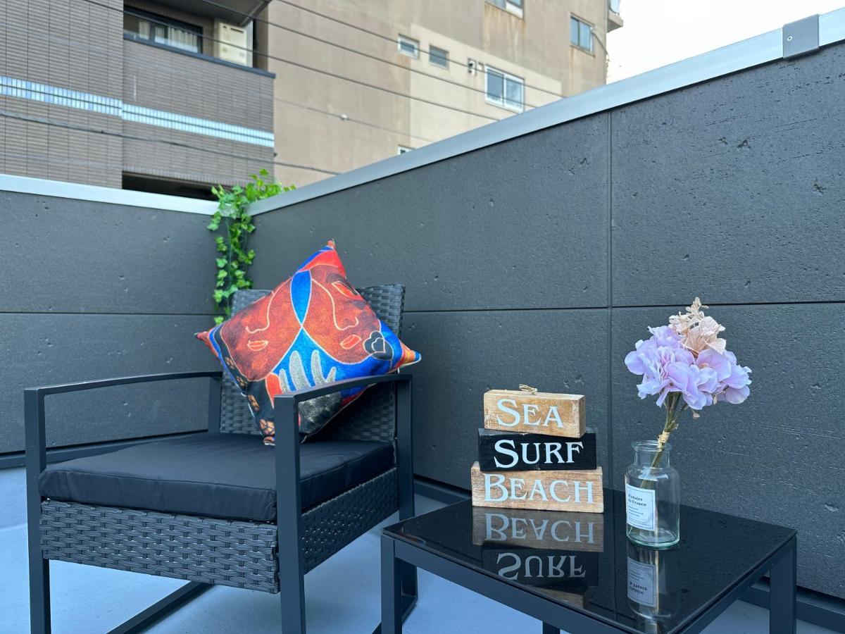 Nestay Villa Tokyo Sugamo Esterno foto