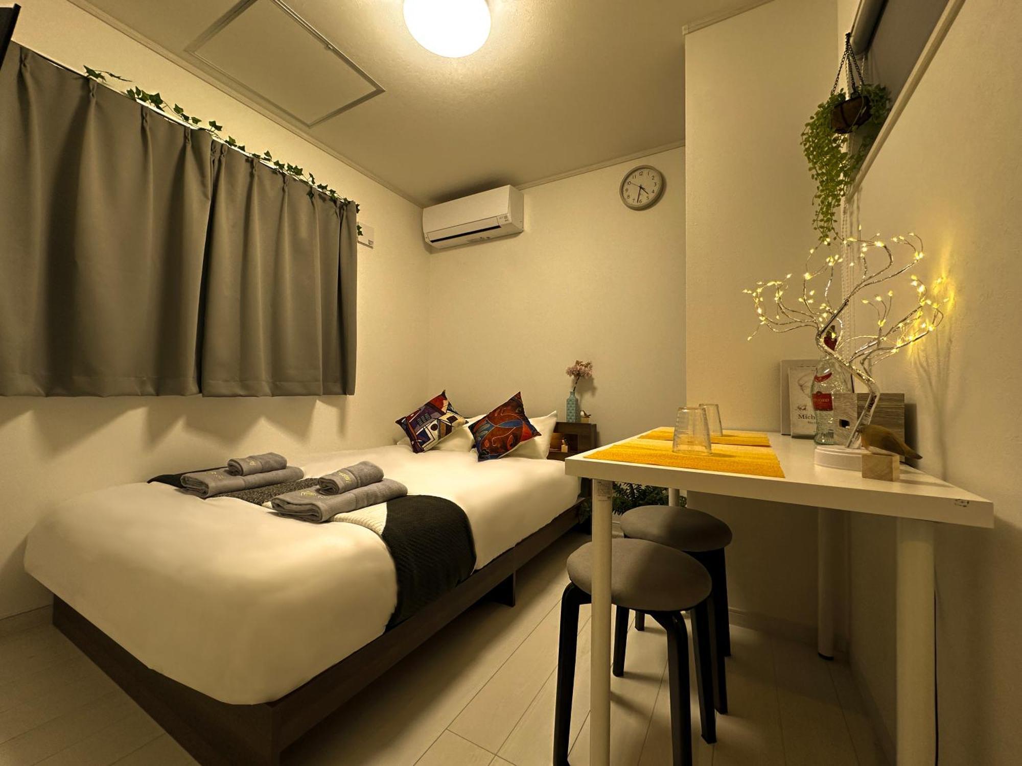 Nestay Villa Tokyo Sugamo Esterno foto